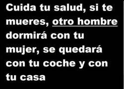 Enlace a A veces no es necesario morirse