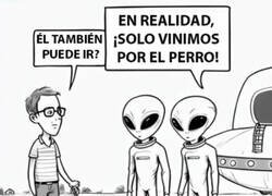 Enlace a Eres tú el que no puede