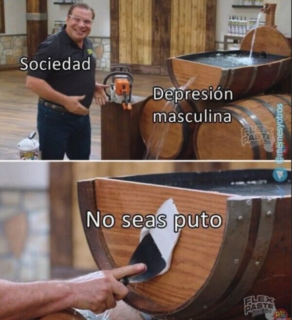 Meme_otros - No está aceptado del todo