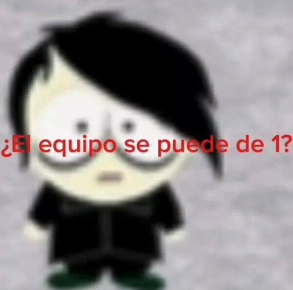 Meme_otros - El tímido de tu clase