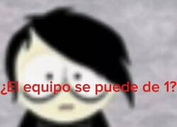 Enlace a El tímido de tu clase