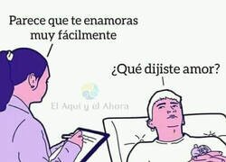 Enlace a Enamoradizo