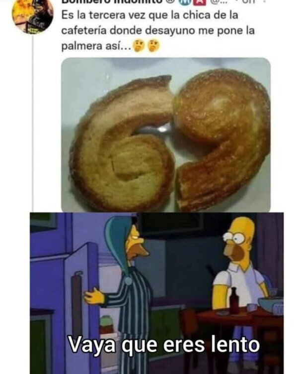 Meme_otros - No capta las indirectas