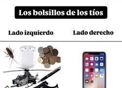Enlace a Es una ley no escrita