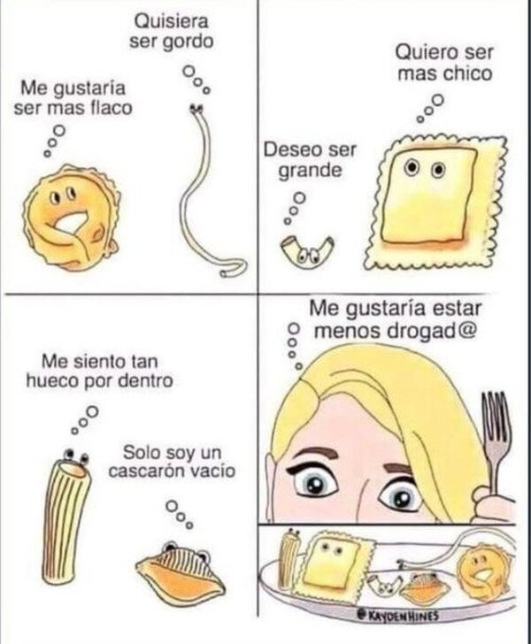 Meme_otros - Nadie está contento