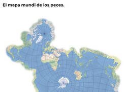 Enlace a Así es el mundo para los peces