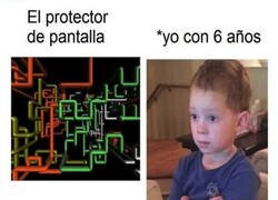 Enlace a Podía quedarme ahí mirando toda la tarde