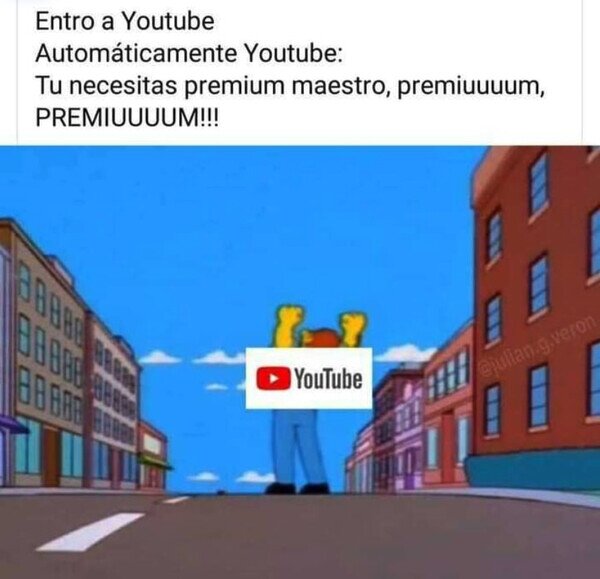 Otros - Siguen y siguen insistiendo