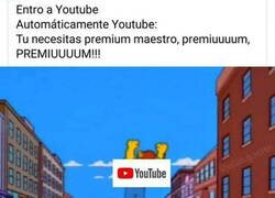 Enlace a Siguen y siguen insistiendo
