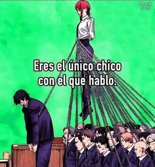 chica,hablar,chicos,único