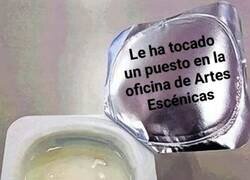 Enlace a No sé muy bien qué es lo que me ha tocado