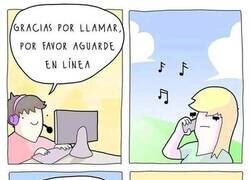Enlace a La tocó con todo su cariño