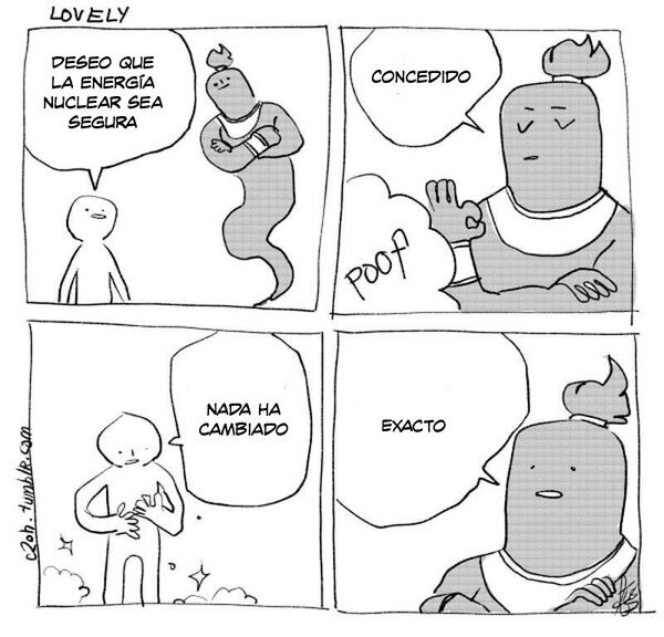 Otros - ¿Qué iba a cambiar?