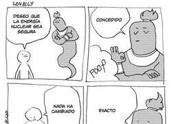 Enlace a ¿Qué iba a cambiar?