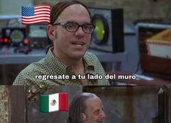 Enlace a Cómo vacilar a un yankee