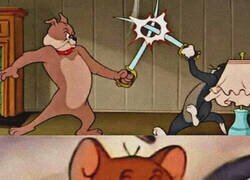 Enlace a El tiempo pasa
