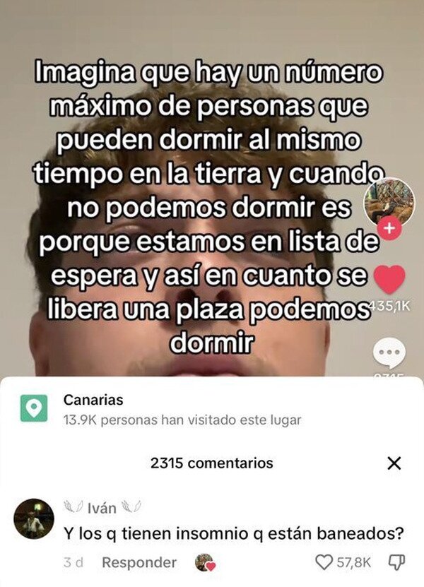 Meme_otros - Teoría para no dormir