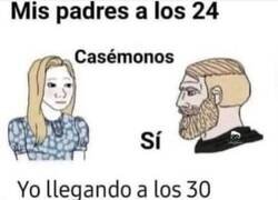 Enlace a Ahora son otros tiempos