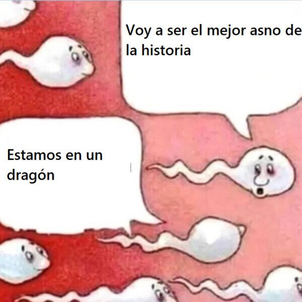 Meme_otros - Entendí la referencia...
