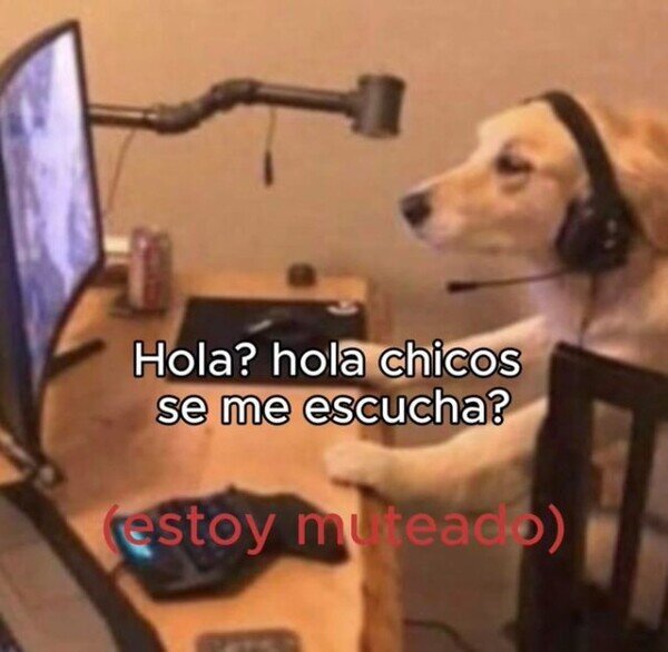 Meme_otros - Me pasa