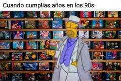 Enlace a Aquellos maravillosos años