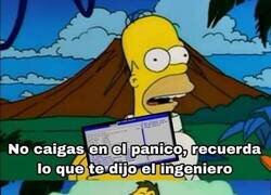 Enlace a Cuando entras a la BIOS por error
