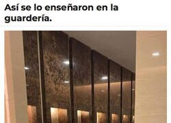 Enlace a Así lo hizo toda su vida