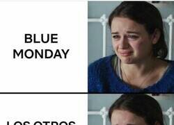 Enlace a ¿El peor día del año o un lunes cualquiera?