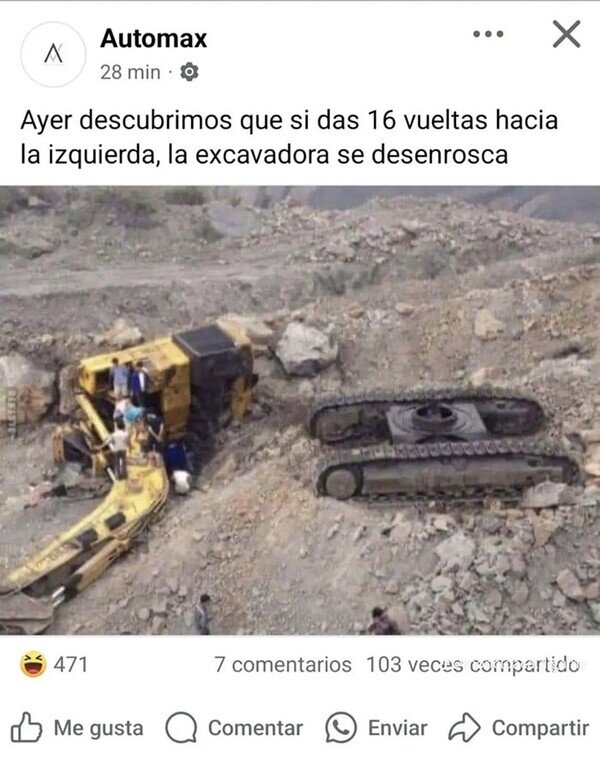 Meme_otros - Cada día se aprende algo nuevo