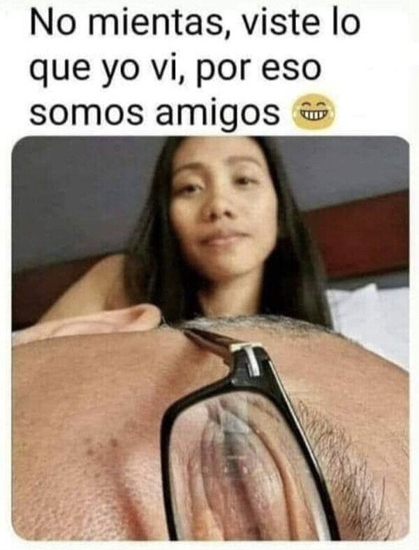 Meme_otros - Mucho ojo con lo que ves