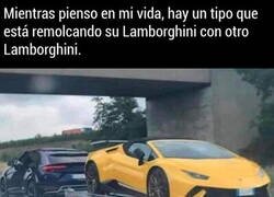 Enlace a Qué mal repartido está el mundo