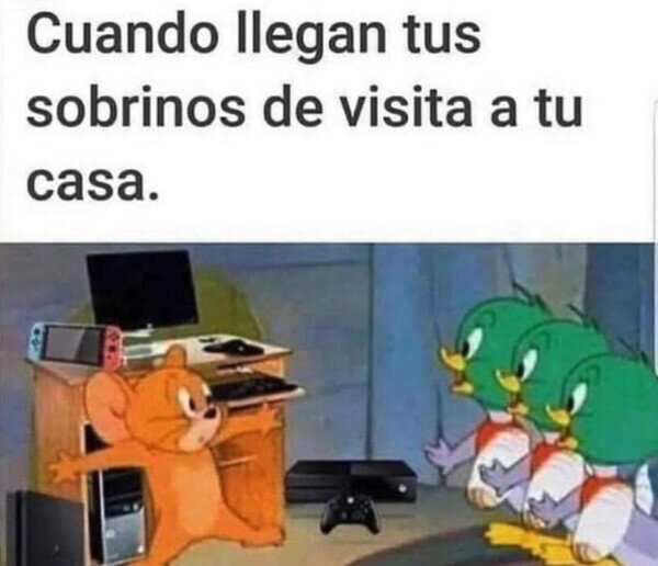 Otros - Eso no se toca