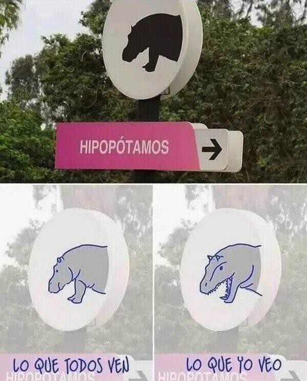 Meme_otros - Lo que veo yo