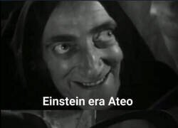 Enlace a No lo olvides, Igor