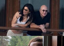 Enlace a Mark siempre observa