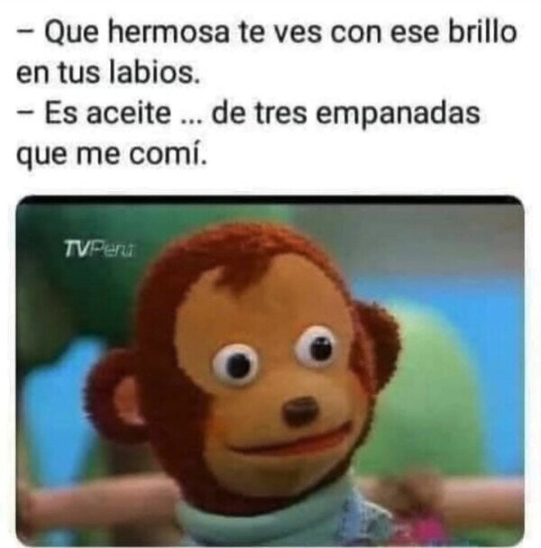 Otros - Sabes que es la indicada cuando...