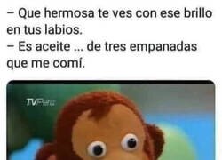 Enlace a Sabes que es la indicada cuando...