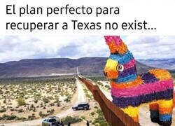Enlace a La llama de Troya