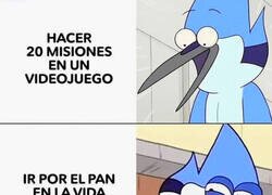 Enlace a Se complica