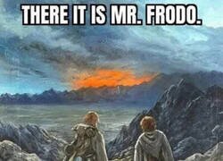 Enlace a No hombre no