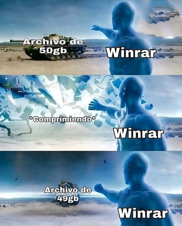 winrar,comprimir,archivo