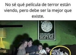 Enlace a Asusta hasta a las mascotas