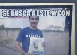 Enlace a Me gustaría saber más sobre esta historia