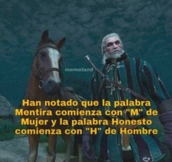 Meme_otros - ¿Lo han notado?