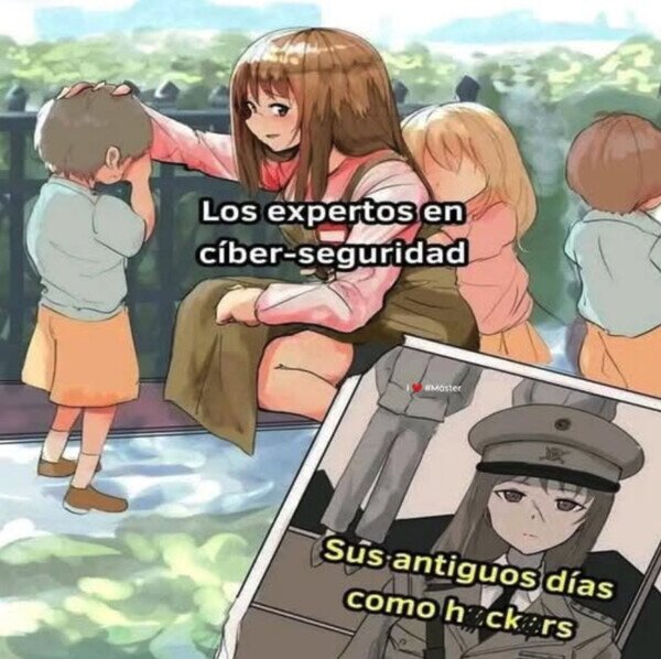 Meme_otros - El origen que esconden