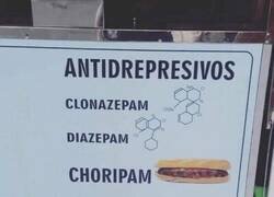 Enlace a Los tres antidepresivos