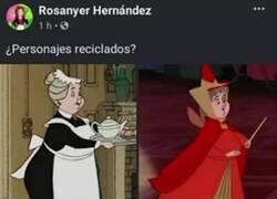 Enlace a Sus dos papeles más conocidos