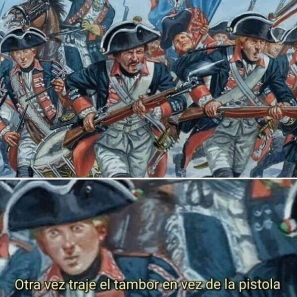 Meme_otros - Qué fallo más tonto