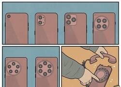 Enlace a Lo retro siempre vuelve
