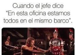 Enlace a En el mismo barco